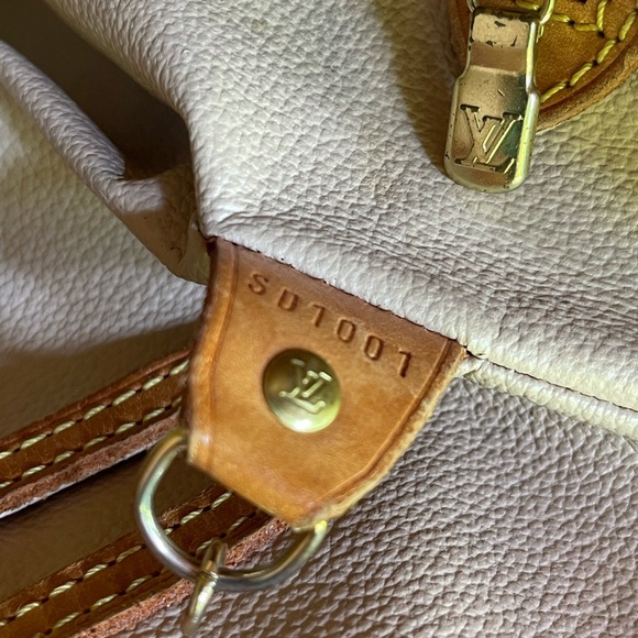 ✅LOUIS VUITTON ✅ Authentic Bucket PM Bag - Picture 4 of 17